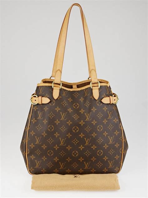 louis vuitton batignolles vertical